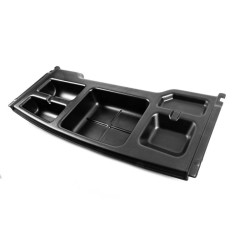 Купити Органайзер багажника CappaFe (ABS) для Renault Duster 2018-2024 рр