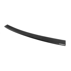 Купити Накладка на задній бампер EuroCap (ABS) для Volkswagen T7