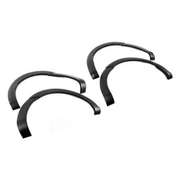 Купити Накладки на арки EuroCap (8 шт, ABS) для Mercedes Vito / V-class W447 2014- рр