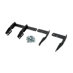 Купить Крепление к боковым порогам для Mitsubishi Pajero Wagon IV