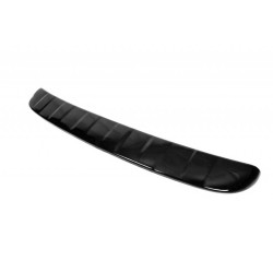 Купить Спойлер Anatomik ABS (черный) для Volkswagen T6