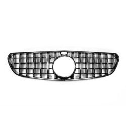 Купить Решетка радиатора BRB (2015-2018, для COUPE S63) для Mercedes S-class C217 Coupe