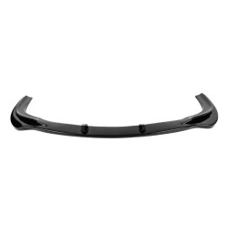 Купить Передняя Lip накладка DPT (черный глянец) для Mercedes Sprinter W906 2006-2018 гг