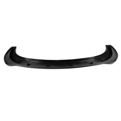 Купить Передняя Lip накладка DPT (черный глянец) для Mercedes Sprinter W907/W910 2018- гг