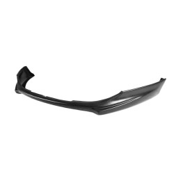 Купить Передняя Lip накладка DPT (SW, Под покраску) для Renault Clio IV 2012-2019 гг