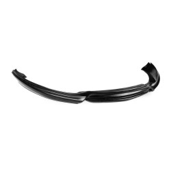 Купить Передняя Lip накладка DPT V-1 (черный глянец) для Opel Astra J 2009-2015 гг