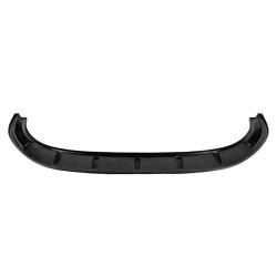 Купити Передня Lip накладка DPT V-2 (для GTI, чорний глянець) для Volkswagen Golf 6