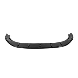 Купити Передня Lip накладка DPT V-2 (для GTI, чорний глянець) для Volkswagen Golf 6