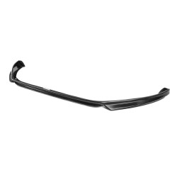 Купити Передня Lip накладка DPT V-1 (для заводського бампера, 2017-2019, Під фарбування) для Volkswagen Golf 7/E-Golf