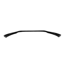 Купити Передня Lip накладка DPT V-1 (для заводського бампера, 2017-2019, Під фарбування) для Volkswagen Golf 7/E-Golf