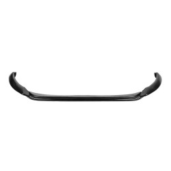 Купити Передня Lip накладка DPT V-1 (для заводського бампера, 2017-2019, Під фарбування) для Volkswagen Golf 7/E-Golf