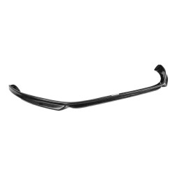 Купити Передня Lip накладка DPT V-1 (для заводського бампера, 2017-2019, Під фарбування) для Volkswagen Golf 7/E-Golf