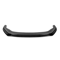 Купити Передня Lip накладка DPT V-2 (для GTI, 2012-2017, чорний глянець) для Volkswagen Golf 7/E-Golf