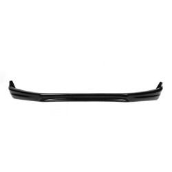 Купити Передня Lip накладка DPT V-1 (2014-2018, чорний глянець) для Volkswagen Jetta рр