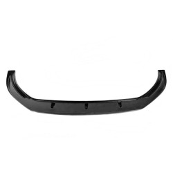 Купити Передня Lip накладка DPT (для R-Line, 2008-2011, чорний глянець) для Volkswagen Passat СС 2008- рр