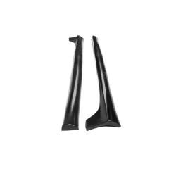 Купити Бокові пороги DPT (Під фарбування) для Volkswagen Golf 5