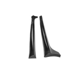 Купити Бокові пороги DPT (Під фарбування) для Volkswagen Golf 5