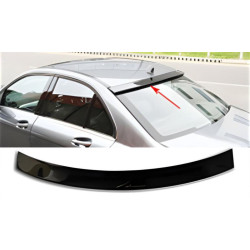 Купити Бленда DPT V-1 (чорний глянець) для Mercedes C-class W204 2007-2015рр