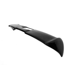 Купити Спойлер DPT V-2 (чорний глянець) для Nissan Juke 2010-2019 рр