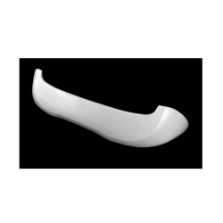 Купити Спойлер DPT (HB, Під фарбування) для Opel Astra J 2009-2015 рр