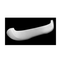 Купити Спойлер DPT (HB, Під фарбування) для Opel Astra J 2009-2015 рр