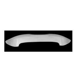 Купити Спойлер DPT (HB, Під фарбування) для Opel Astra J 2009-2015 рр