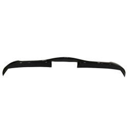 Купити Спойлер DPT V-2 (чорний глянець) для Opel Corsa E 2015-2019 рр