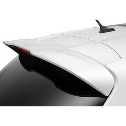 Купити Спойлер DPT (Під фарбування) для Peugeot 208 2012-2019 рр