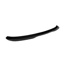 Купити Спойлер DPT V-1 (чорний глянець) для Renault Clio V 2019- рр