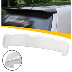 Купити Спойлер DPT V-1 (HB, чорний глянець) для Volkswagen Golf 4