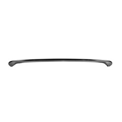 Купити Спойлер DPT V-1 (HB, чорний глянець) для Volkswagen Golf 4