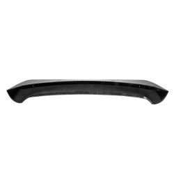 Купити Спойлер DPT (HB, 2008-2013, чорний глянець) для Volkswagen Golf 5