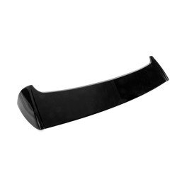 Купити Спойлер DPT (HB, 2008-2013, чорний глянець) для Volkswagen Golf 5