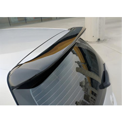 Купити Спойлер DPT (HB, 2003-2009, Під фарбування) для Volkswagen Golf 5