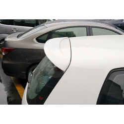 Купити Спойлер DPT V-1 (HB, Під фарбування) для Volkswagen Golf 6