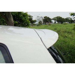 Купити Спойлер DPT V-1 (HB, Під фарбування) для Volkswagen Golf 6