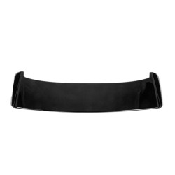 Купити Спойлер DPT V-2 (HB, чорний глянець) для Volkswagen Golf 6