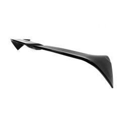 Купити Спойлер DPT V-2 (HB, чорний глянець) для Volkswagen Golf 7/E-Golf