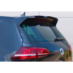 Купити Спойлер DPT V-3 (HB, Під фарбування) для Volkswagen Golf 7/E-Golf