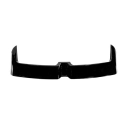 Купити Спойлер DPT V-1 (HB, чорний глянець) для Volkswagen Golf 8