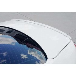 Купити Спойлер DPT (Під фарбування) для Volkswagen Jetta 2011-2018 рр