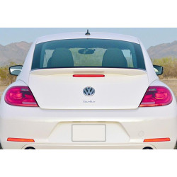 Купить Спойлер DPT (черный глянец) для Volkswagen Beetle 2011-2015 гг