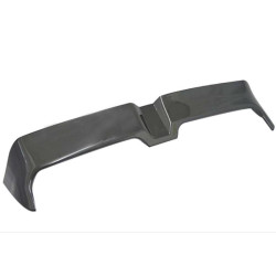 Купить Спойлер DPT V-3 (HB, черный глянец) для Volkswagen Polo 2010-2017 гг