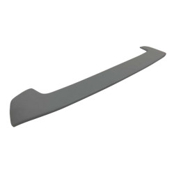 Купить Спойлер DPT V-6 (HB, черный глянец) для Volkswagen Polo 2010-2017 гг