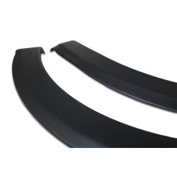 Купити Розширювачі арок широкі Omsa Line (2019-2025. 8 шт, ABS) для Mercedes Vito / V-class W447 2014- рр