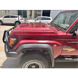 Купить Комплект рестайлинга на 2024 год для Toyota Land Cruiser 70