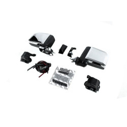 Купить Комплект рестайлинга на 2024 год для Toyota Land Cruiser 70