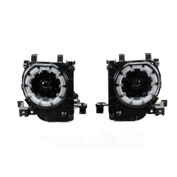 Купить Комплект рестайлинга на 2024 год для Toyota Land Cruiser 70