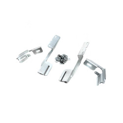 Купить Крепление к боковым порогам для Fiat Doblo II 2010-2022 гг