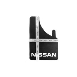Купить Nissan Брызговики Polytep (230*375, 2 шт) для Тюнинг Nissan
